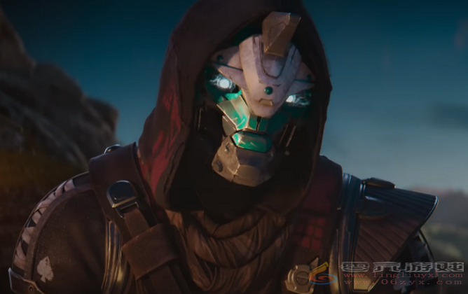 《命运3》确认？Bungie系列总监推文或暗示新作(图1)