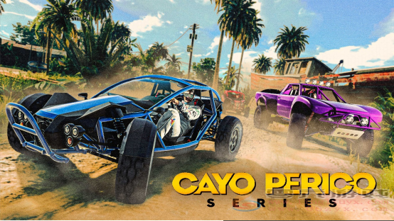 GTAOL：贝飞特接管洛圣都汽车界(图2)