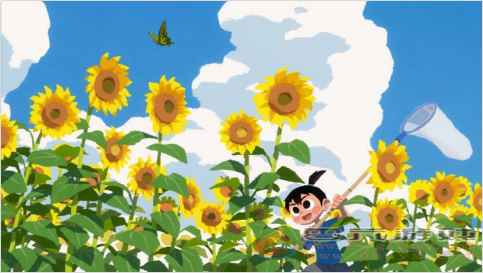 NS《深夏时光！ 二十世纪的暑假》介绍丰富暑假时光的各种事件！(图1)