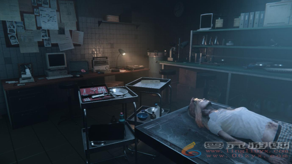 解锁死者的秘密，医疗恐怖模拟游戏《验尸模拟器》现已登陆PC(图2)