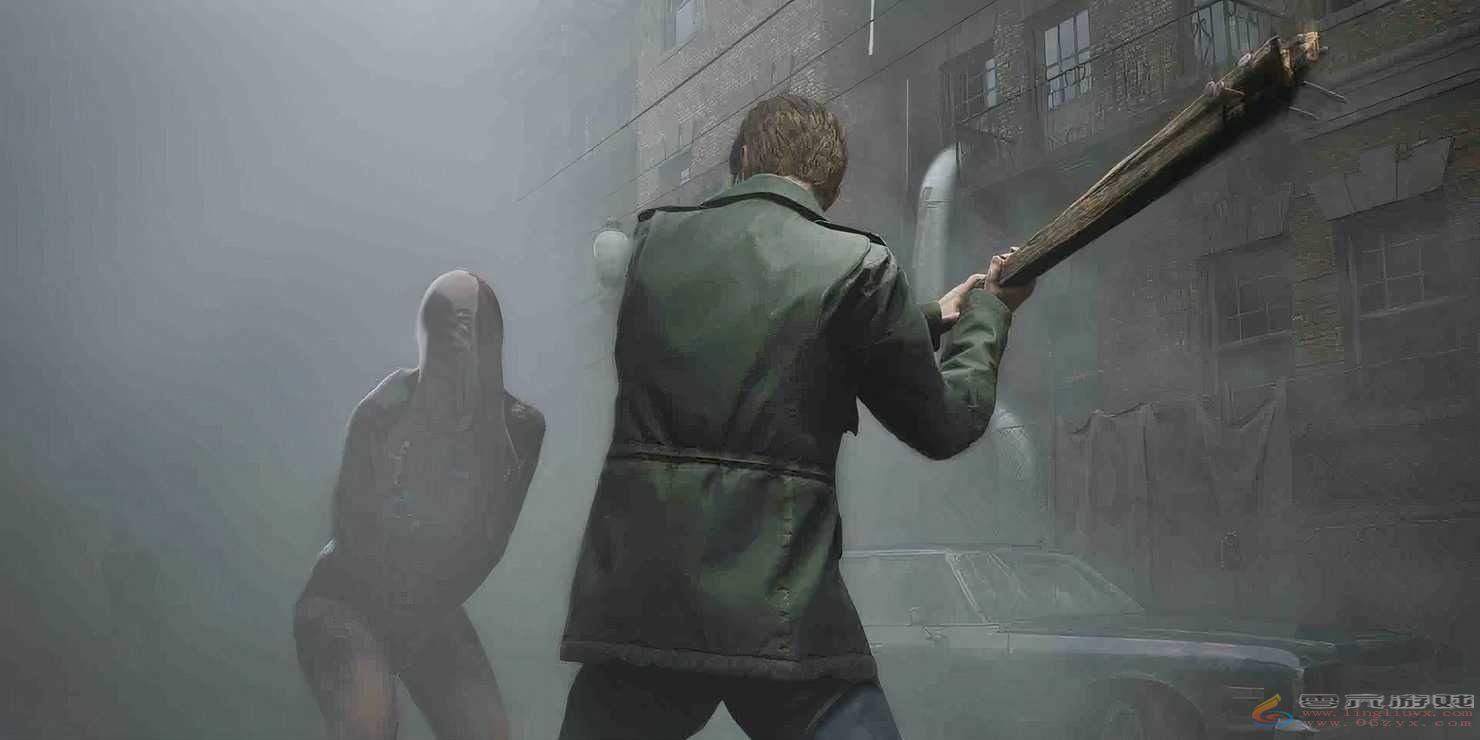《寂静岭2：重制版》主打心理恐怖 战斗并不是很重要(图1)