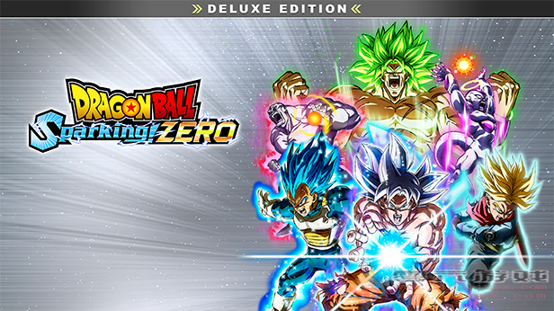 《七龙珠 电光炸裂！ZERO》预购 国区售价298元(图3)