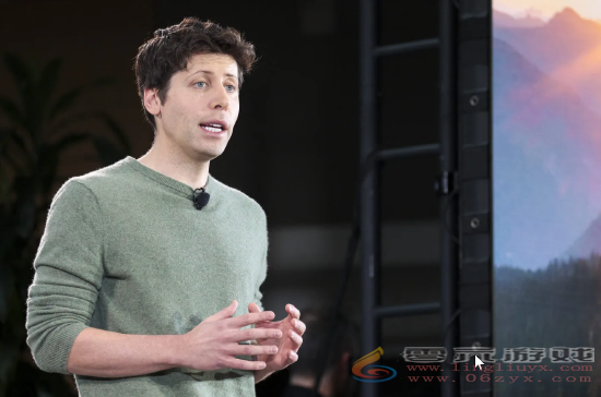 OpenAI CEO安抚外界担忧：ChatGPT不是人类的“就业杀手”(图1)