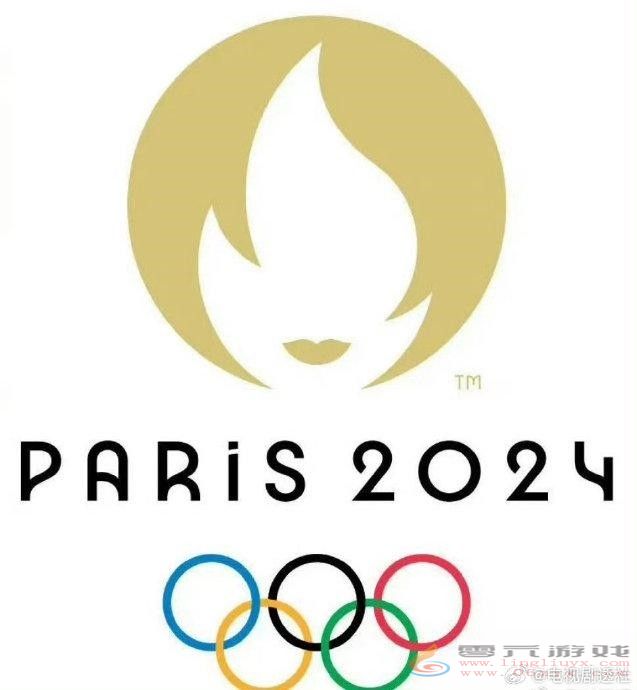 周鸿祎说巴黎奥运会徽撞脸陈鲁豫引围观：真越看越上头(图2)