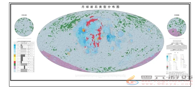 嫦娥六号成功登月！月球背面到底藏了什么？(图3)
