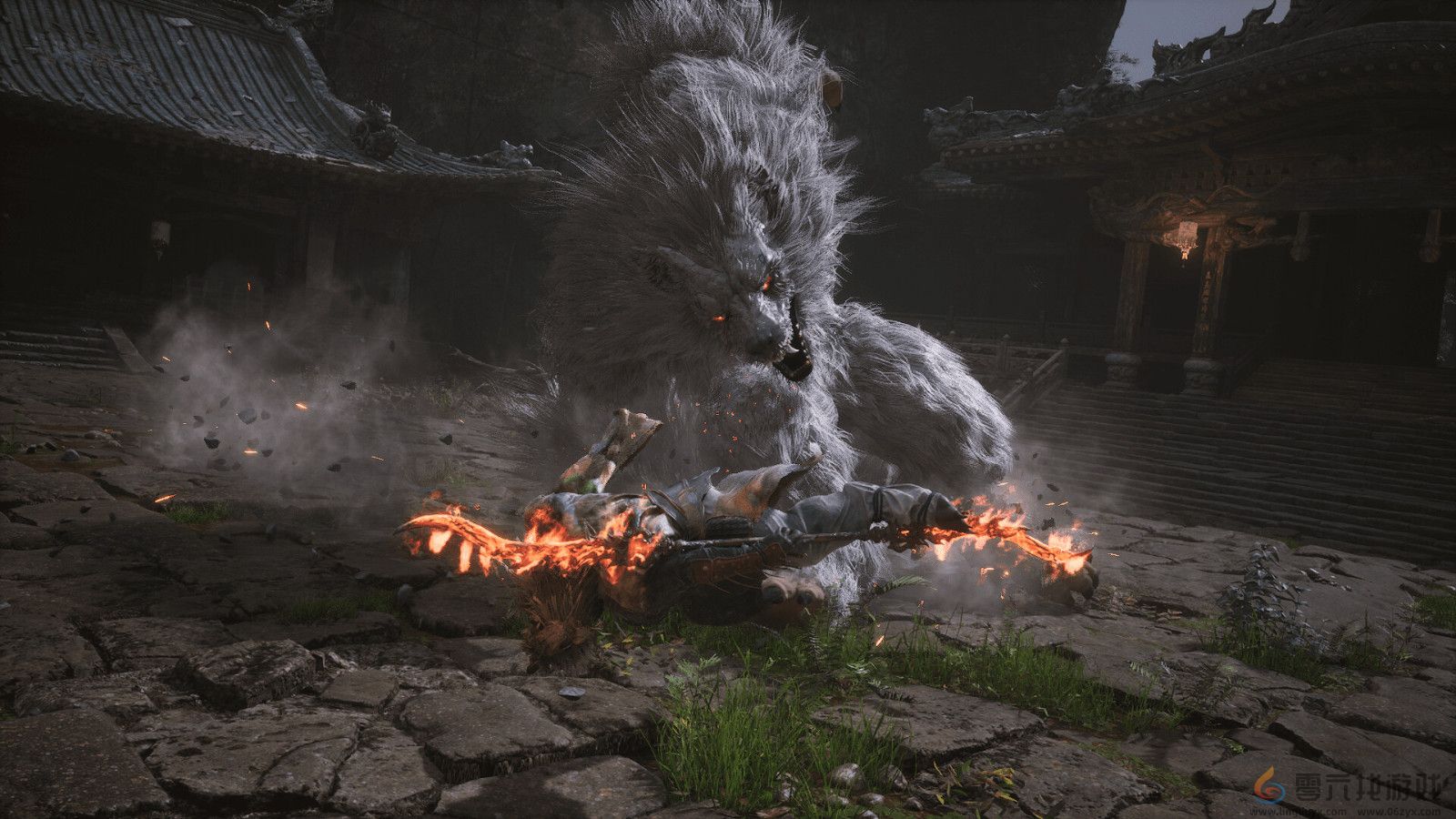 《黑神话：悟空》登顶Steam国区周销榜 国区定价契合玩家的预期(图5)