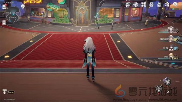 崩坏星穹铁道王下十八桶成就攻略(图3) 崩坏星穹铁道王下十八桶成就攻略(图3)