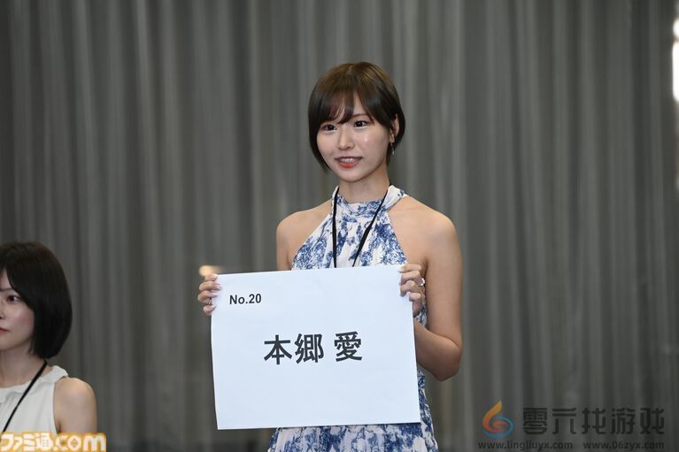 世嘉举行《如龙》最新作女演员选拔 现场照片曝光：本乡爱 松平璃子等参加(图13)