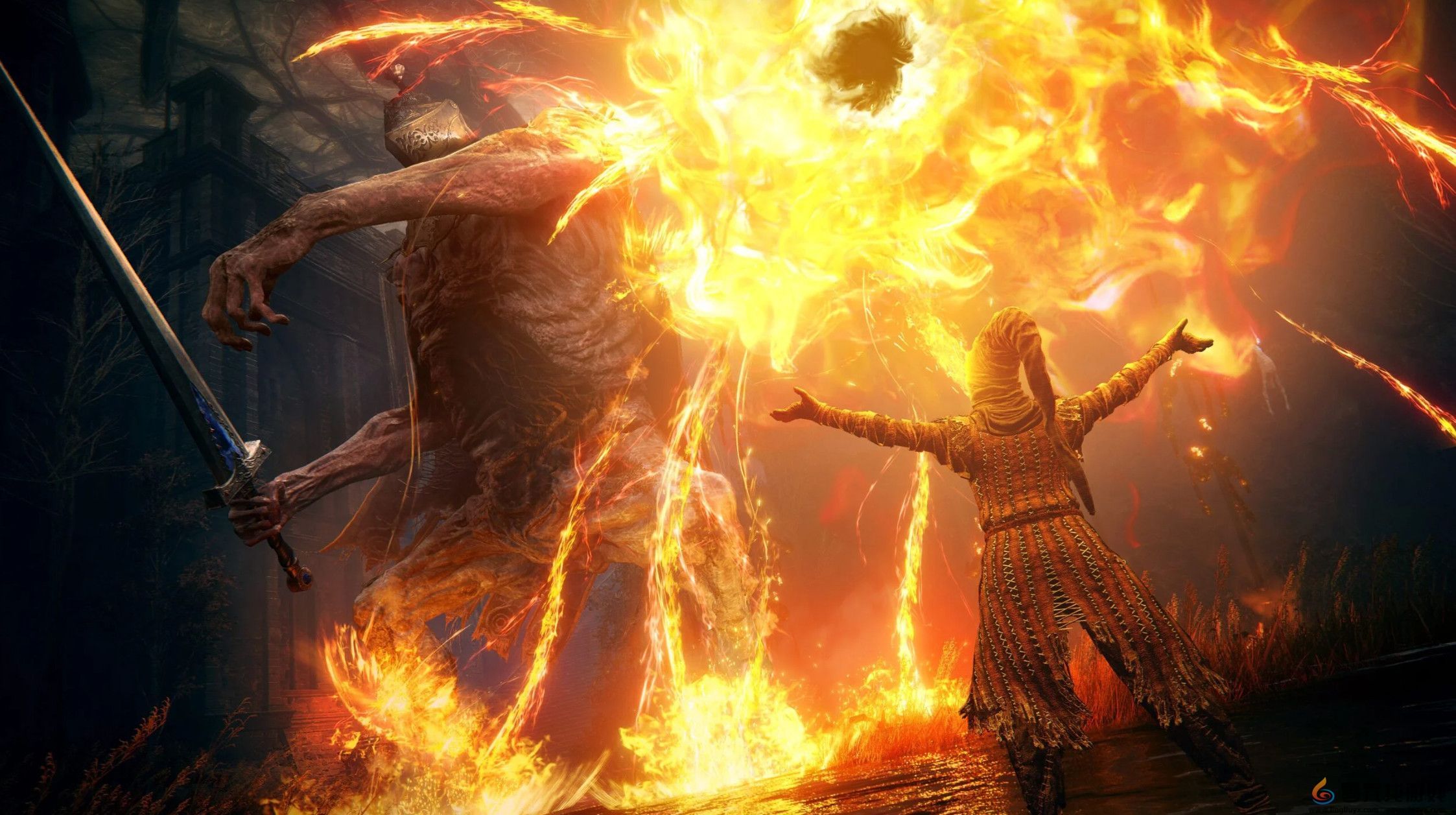 宫崎英高：降低我们游戏的难度会破坏游戏本身(图1)