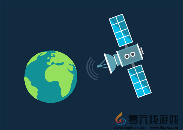新研究表明：星链卫星正吞噬地球臭氧层(图1)