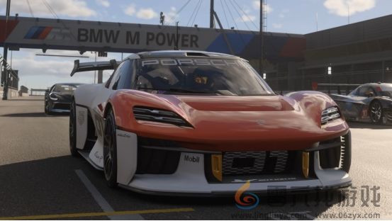 BSx《极限竞速：Motorsport》携手共创，新一轮速度与激情的终极竞技之旅(图4)