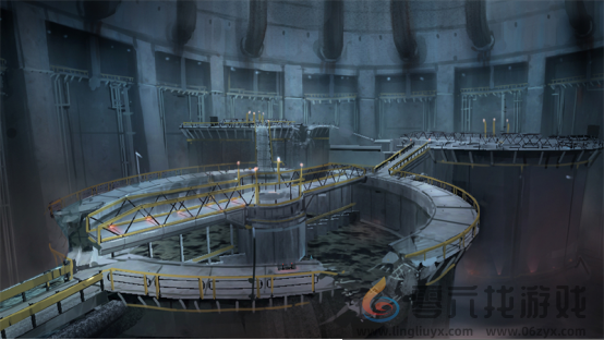 《AILIMIT无限机兵》开发者日志：打造别具一格的后启示录废土世界(图5)