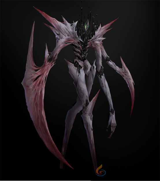 《AILIMIT无限机兵》开发者日志：打造别具一格的后启示录废土世界(图7)