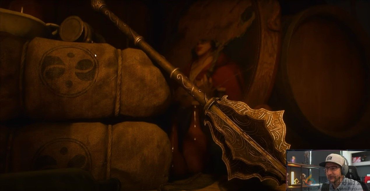 资深动画师：《神鬼寓言4》画面和动画让人印象深刻(图2)