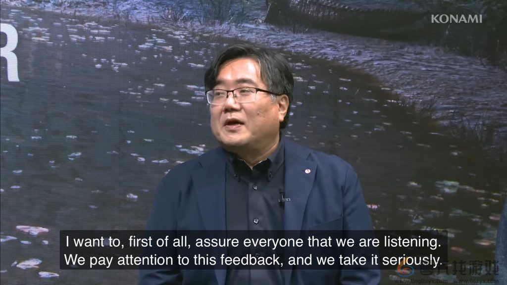 Konami回应《合金装备3：重制版》差评：将认真对待(图3)