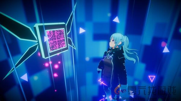 《STREAM STRATOS》Steam页面上线 3D空间战斗(图4) 《STREAM STRATOS》Steam页面上线 3D空间战斗(图4)