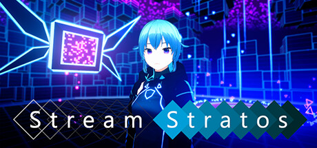《STREAM STRATOS》Steam页面上线 3D空间战斗(图1) 《STREAM STRATOS》Steam页面上线 3D空间战斗(图1)