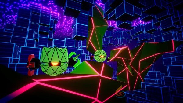 《STREAM STRATOS》Steam页面上线 3D空间战斗(图3) 《STREAM STRATOS》Steam页面上线 3D空间战斗(图3)