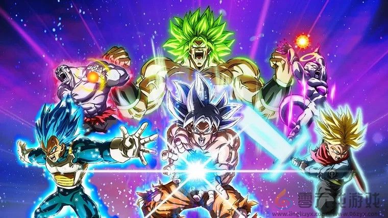《龙珠：电光火石》有3个DLC 将添加20多个可玩角色(图2)