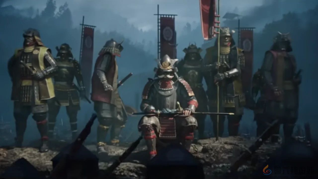 日本玩家发起请愿 要求育碧取消《刺客信条：影》的发售(图1)