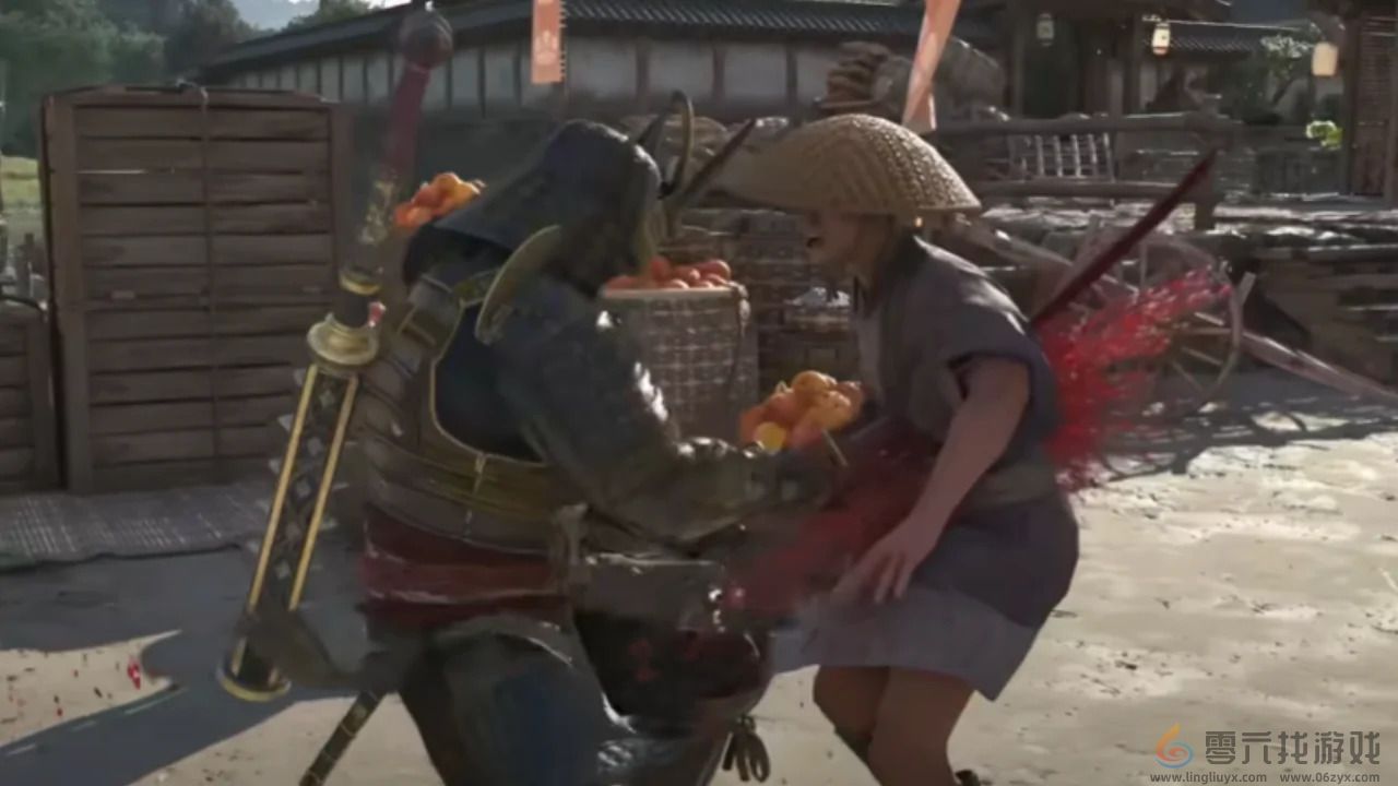 日本玩家发起请愿 要求育碧取消《刺客信条：影》的发售(图4)