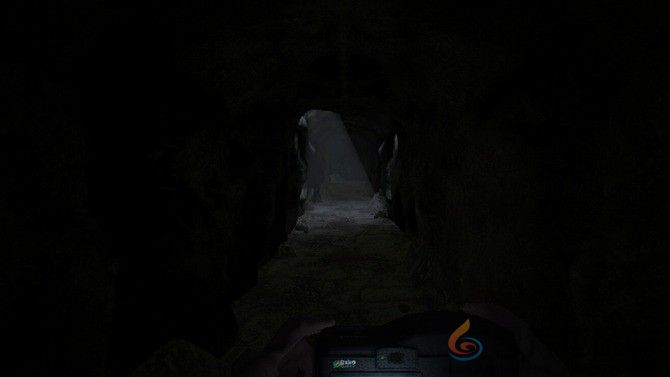 《Realtor》Steam页面上线 复古风3D恐怖探索(图3) 《Realtor》Steam页面上线 复古风3D恐怖探索(图3)