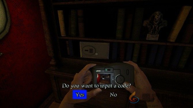 《Realtor》Steam页面上线 复古风3D恐怖探索(图4) 《Realtor》Steam页面上线 复古风3D恐怖探索(图4)