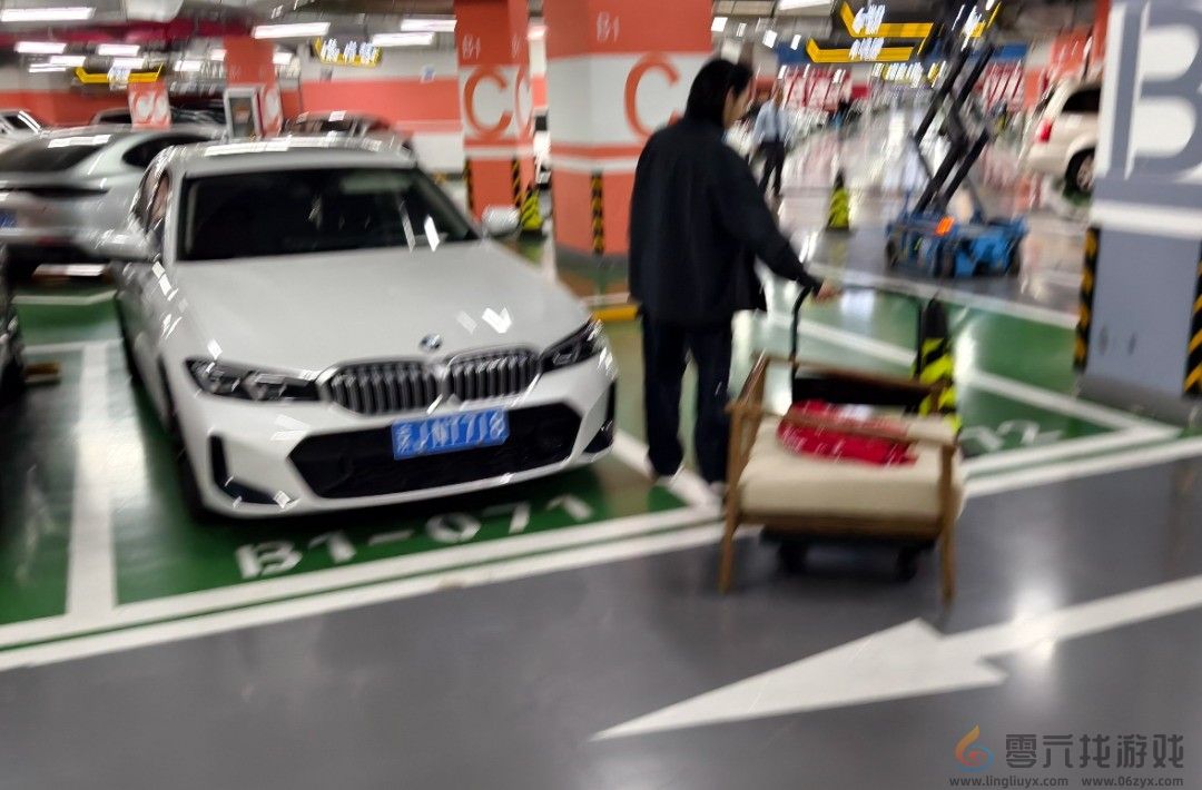 探访完美世界总部：近千员工集体“毕业” 一整栋楼都空了(图4)