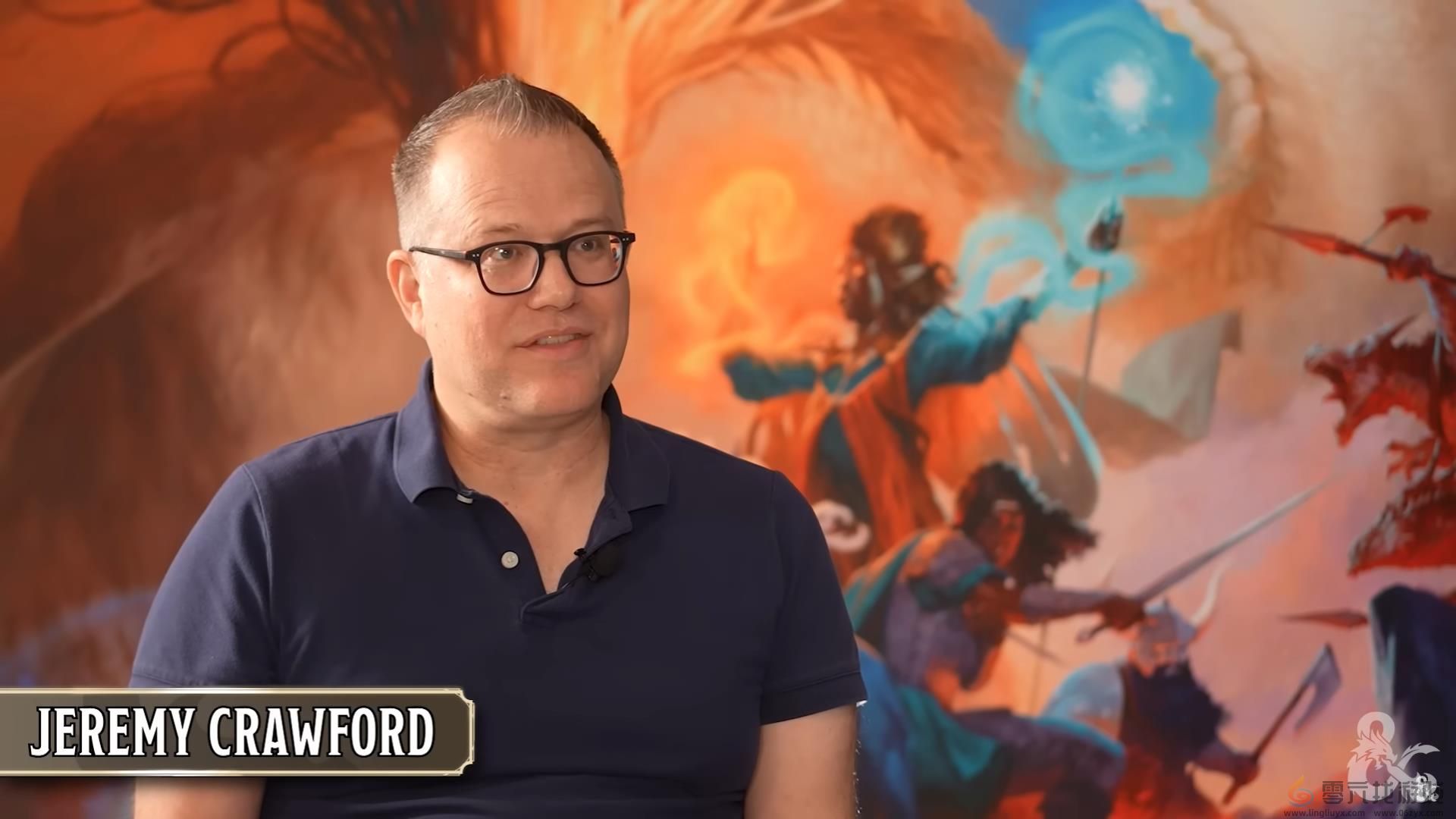 《龙与地下城》5R规则首席设计师透露 部分改动受到《博德之门3》游玩感受影响(图2) 《龙与地下城》5R规则首席设计师透露 部分改动受到《博德之门3》游玩感受影响(图2)