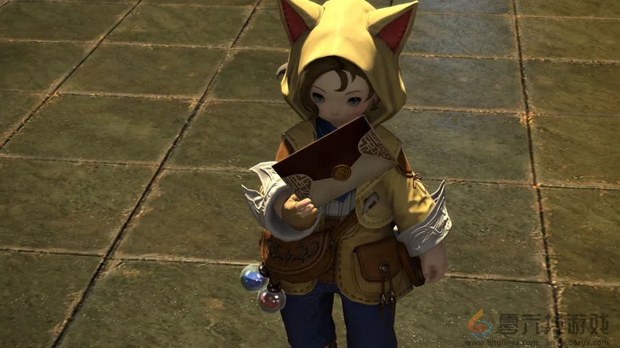 坂口博信沉迷FF14：同事需要上线提醒他开会(图2)