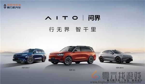 赛力斯用25亿元：买下了华为价值超102亿的问界商标(图2)