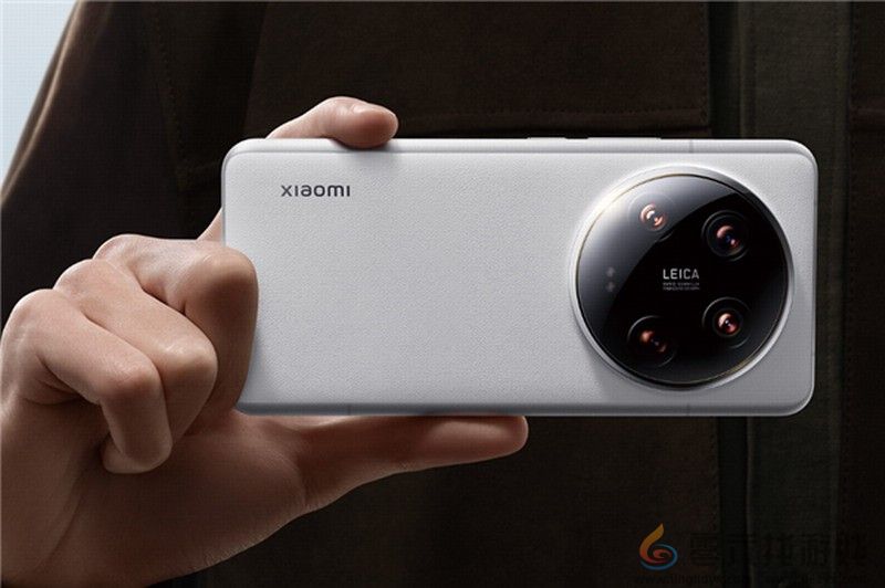 小米14 Ultra推送最新澎湃OS：应用启动更快 相机增强(图1)