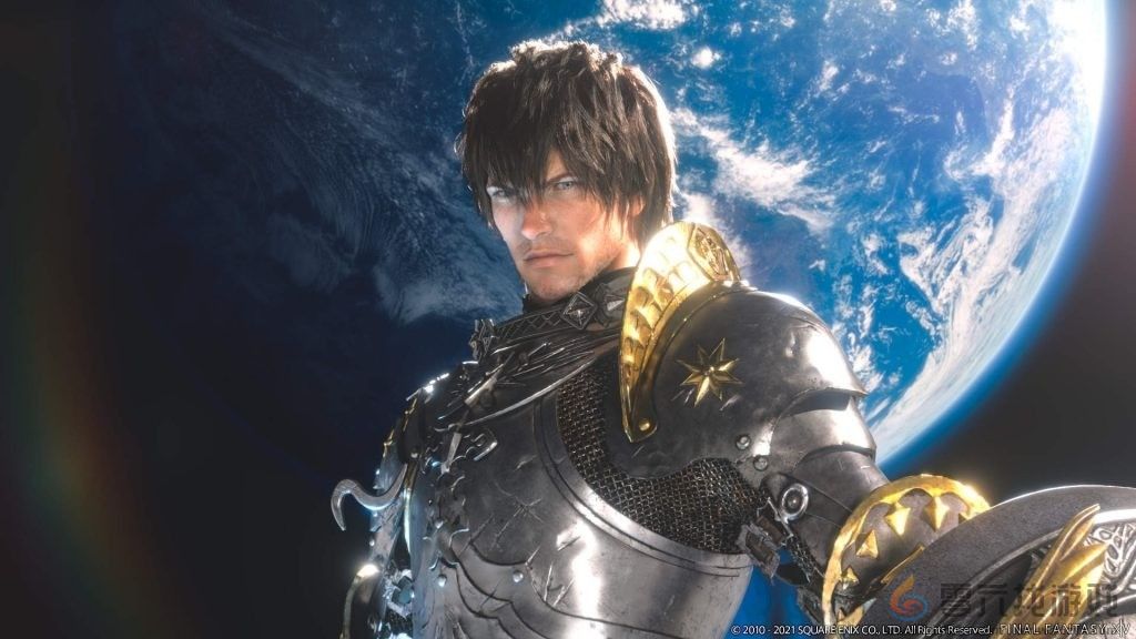 传言:《最终幻想14》移动版正在开发中(图1) 传言:《最终幻想14》移动版正在开发中(图1)