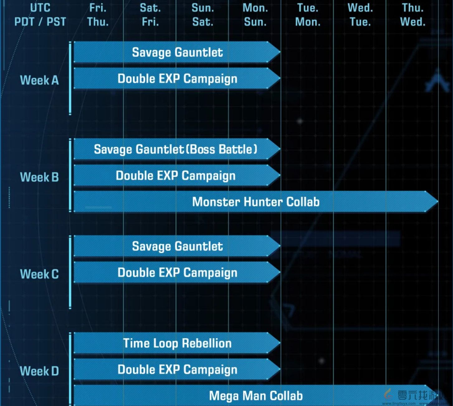《原始袭变》仅发售一年 Capcom宣布停更新内容(图3) 《原始袭变》仅发售一年 Capcom宣布停更新内容(图3)