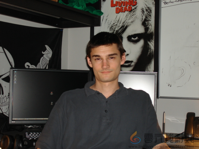 前B社开发者：现代开放世界复制粘贴 开发者没有创意空间(图1)