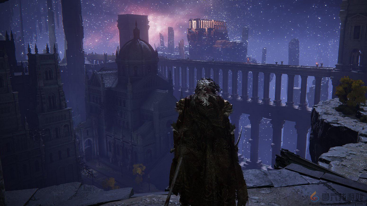 前B社开发者：现代开放世界复制粘贴 开发者没有创意空间(图4)