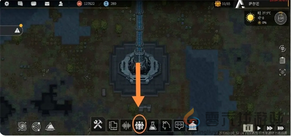 《秩序：新曙光》萌新玩法攻略(图2)