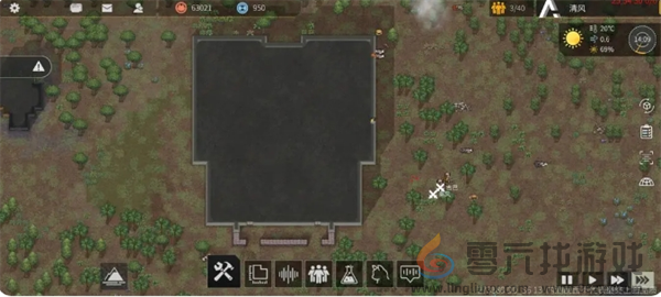 《秩序：新曙光》萌新玩法攻略(图10)