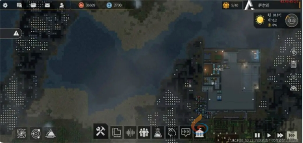 《秩序：新曙光》萌新玩法攻略(图17)