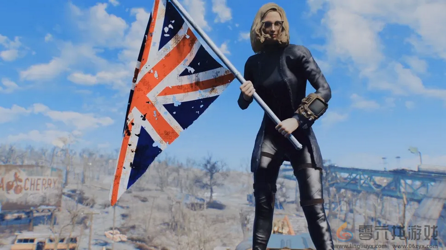 大型Mod《辐射：伦敦》推出近在眼前：将有独立安装器(图1)