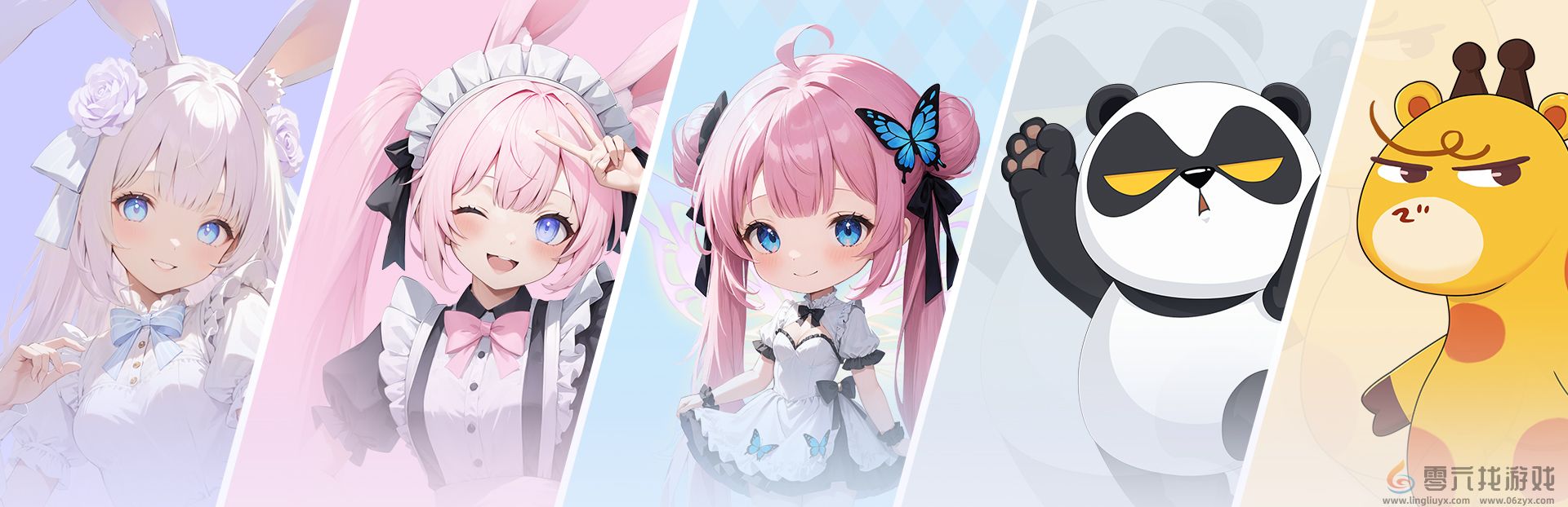 《Ai Vpet / 守护与智友》：测试服现已开启，体验AI聊天与互动(图1)