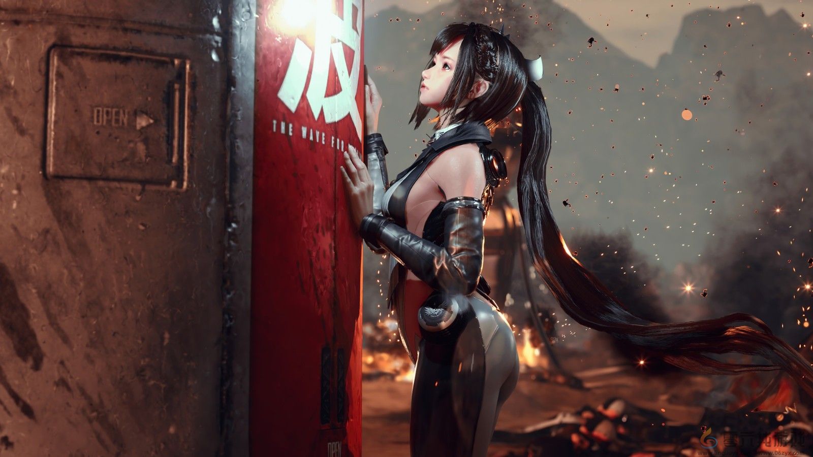 《地狱之刃2》游戏发售后销量惨淡 叫好不叫座？(图3)