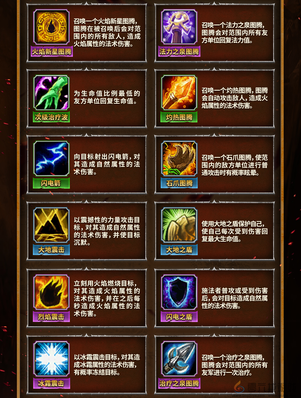 KK官方对战平台爆图《重返战法牧》新职业上线 掌控战场节奏，萨满祭司降临！(图3)