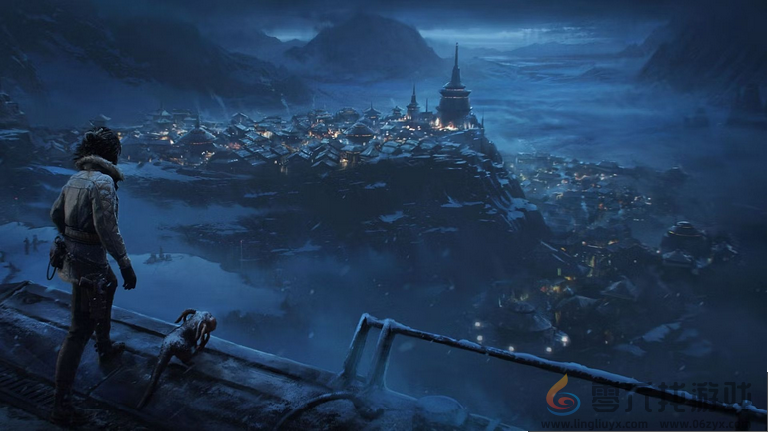 《星球大战：法外狂徒》部分星球并不大 横穿仅需4分钟(图2)