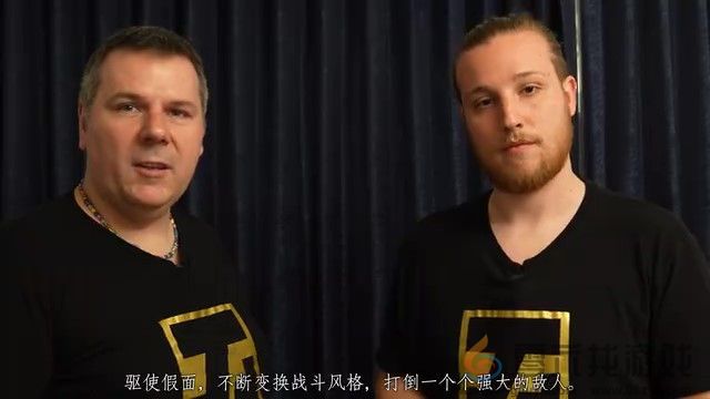 类魂动作RPG《艾诺提亚：失落之歌》介绍预告 9月19日发售(图2)