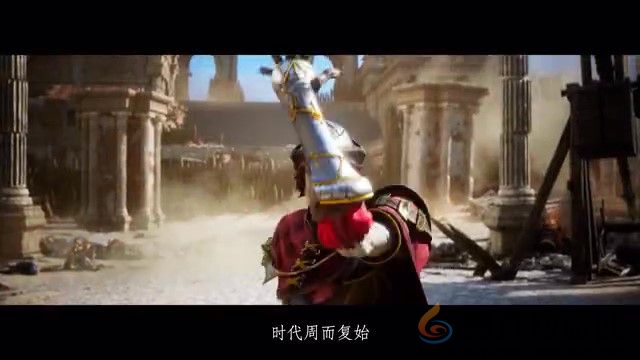 类魂动作RPG《艾诺提亚：失落之歌》介绍预告 9月19日发售(图6)
