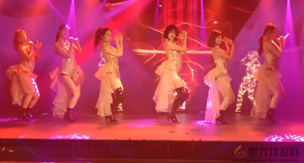 《夜店高手之御女心经》来了！新版渣男模拟器，一起当撩妹高手去(图3)