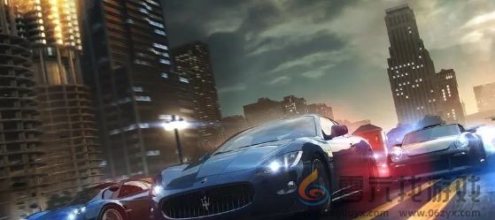 《极品飞车：集结》热湾之眼成就达成攻略(图2)