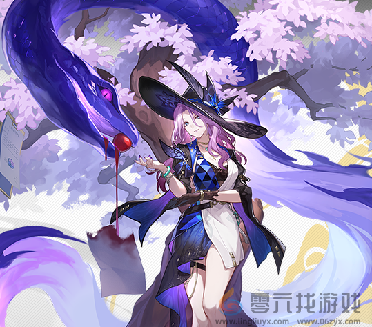 《崩坏：星穹铁道》翡翠和托帕差异介绍(图3)
