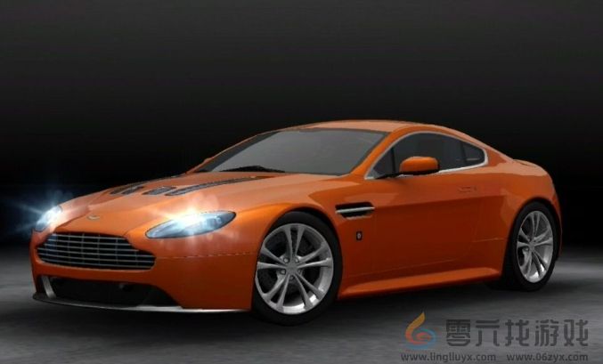 《极品飞车：集结》海岛一夏车辆推荐(图2)